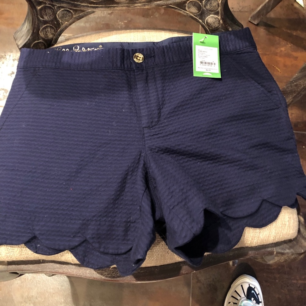 Lily Pulitzer Shorts